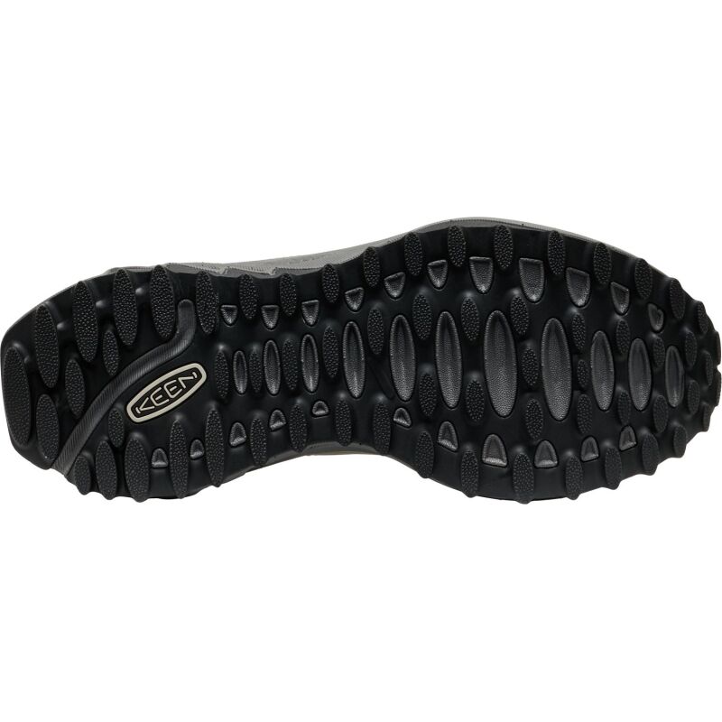 Keen Jasper Zionic Men's Elnest Vapor/Alloy