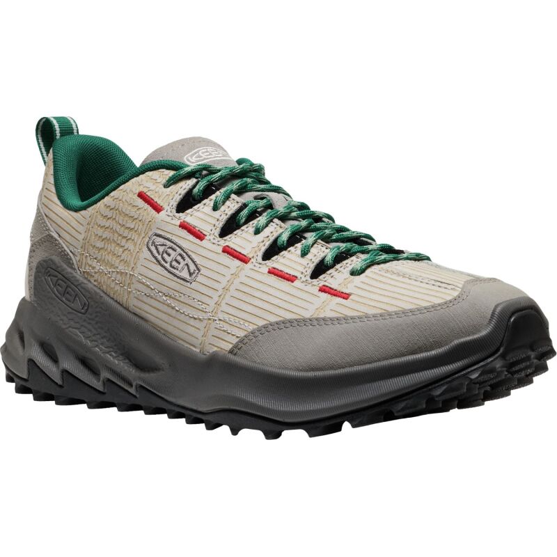 Keen Jasper Zionic Men's Elnest Vapor/Alloy