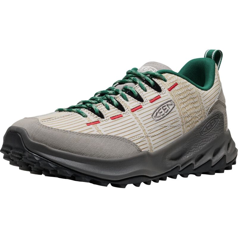Keen Jasper Zionic Men's Elnest Vapor/Alloy