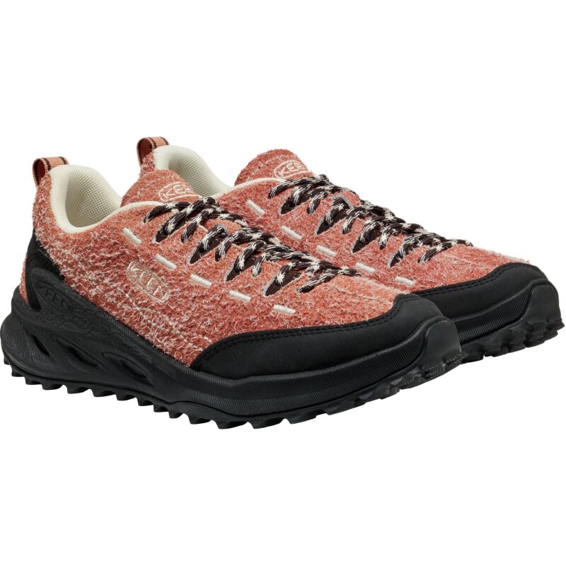 Keen Jasper Zionic Women's Cork/Java
