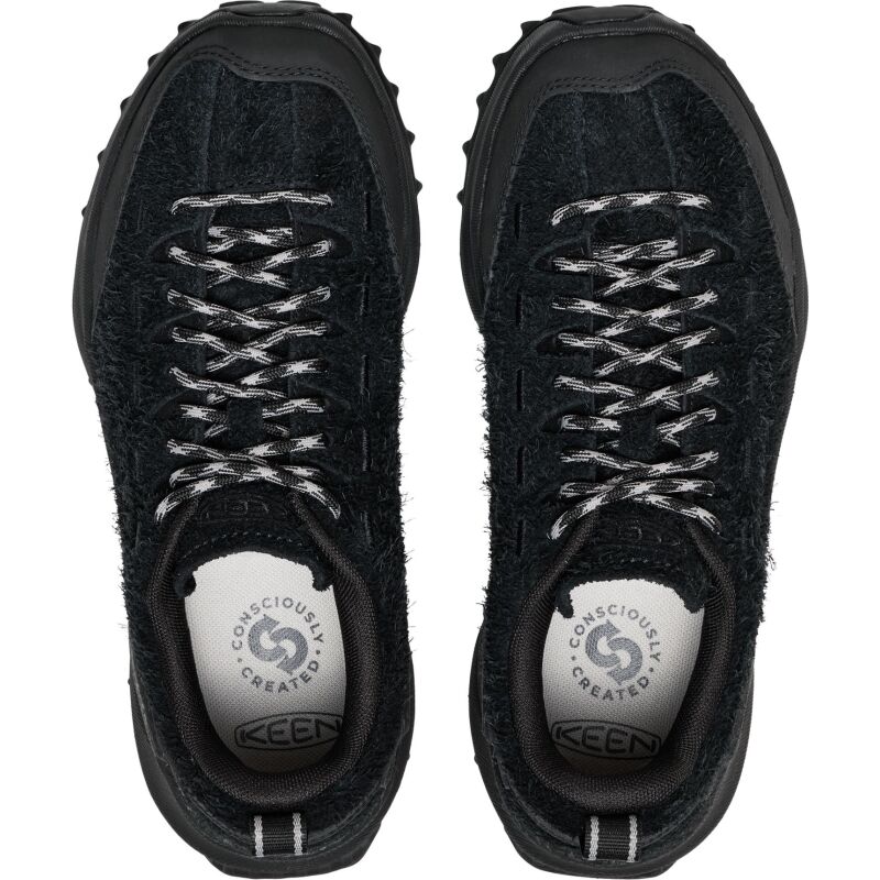 Keen Jasper Zionic Women's Black/Black