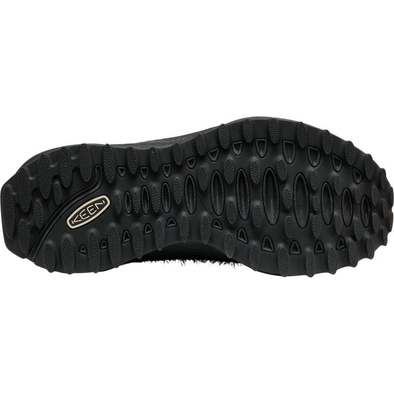 Keen Jasper Zionic Women's Black/Black