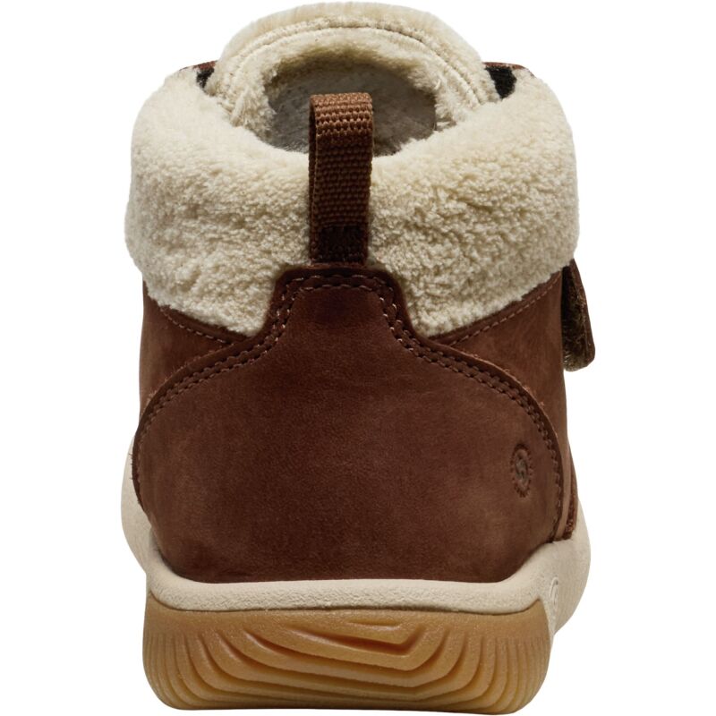 Keen KNX Middie Big Kid's Bison/Safari