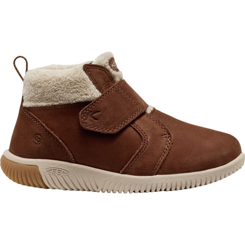 Keen KNX Middie Big Kid's Bison/Safari