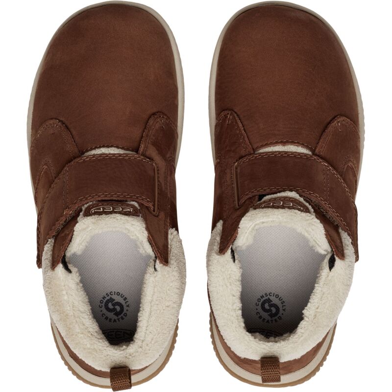 Keen KNX Middie Big Kid's Bison/Safari