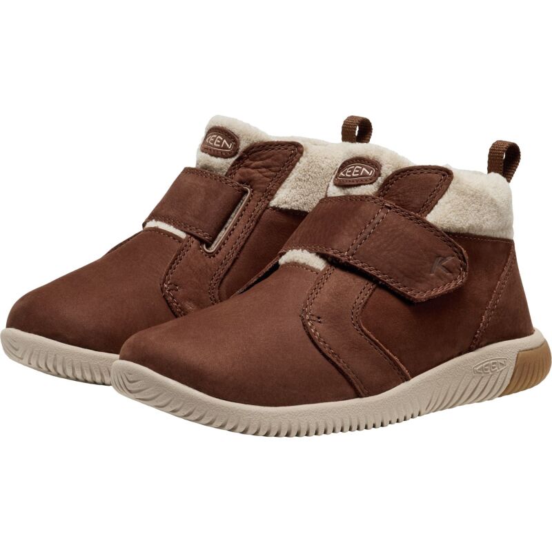 Keen KNX Middie Big Kid's Bison/Safari