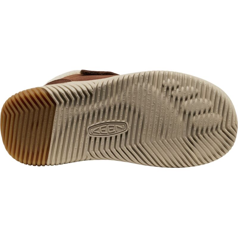 Keen KNX Middie Big Kid's Bison/Safari