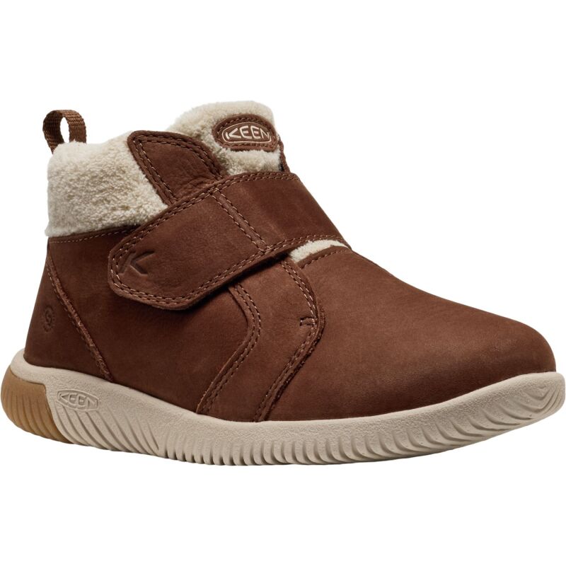 Keen KNX Middie Big Kid's Bison/Safari