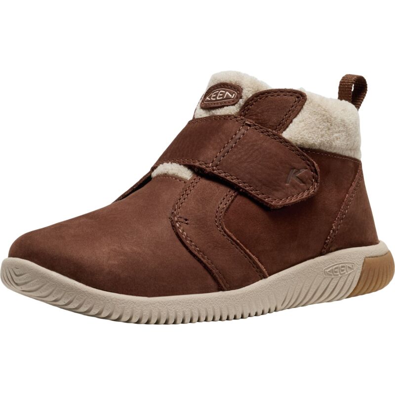 Keen KNX Middie Big Kid's Bison/Safari