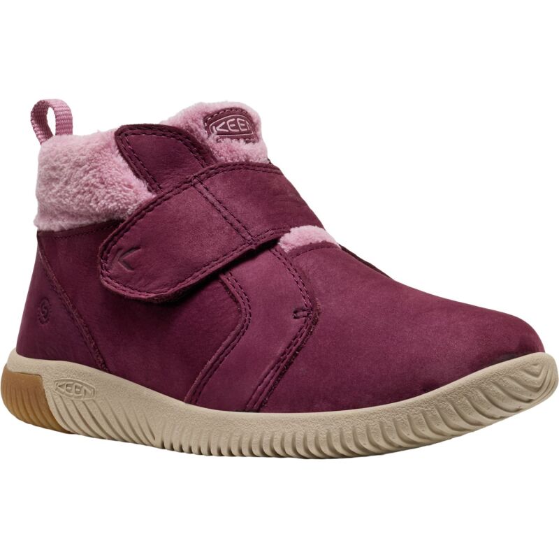 Keen KNX Middie Big Kid's Fig/Lilas