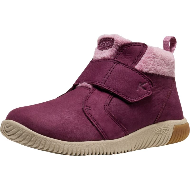 Keen KNX Middie Big Kid's Fig/Lilas