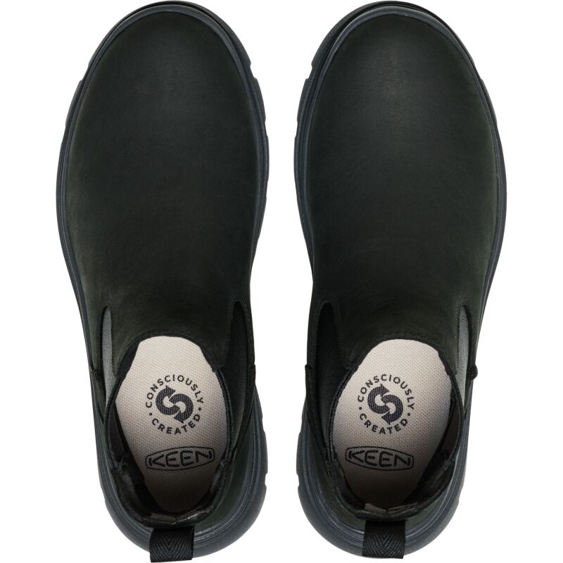 Keen Kosa Chelsea Women's Black/Black