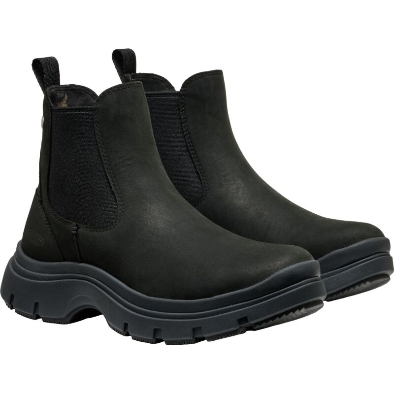 Keen Kosa Chelsea Women's Black/Black