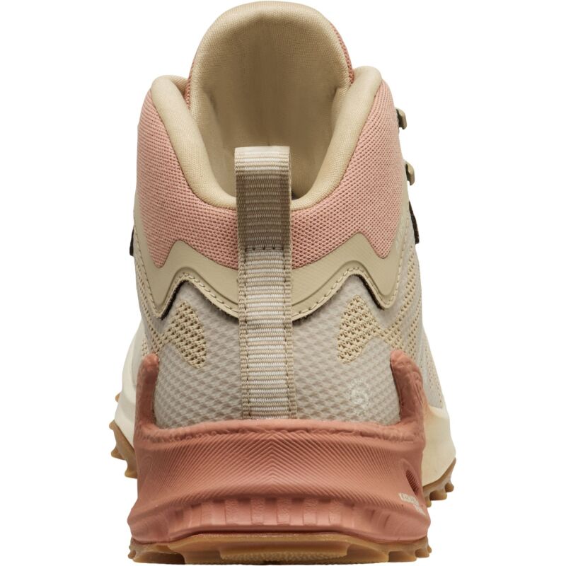 Keen Zionic Nxt Mid Wp Women's Safari/Cork