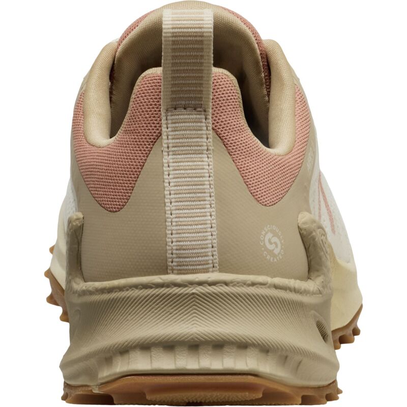 Keen Zionic Nxt Wp Women's Birch/Cork