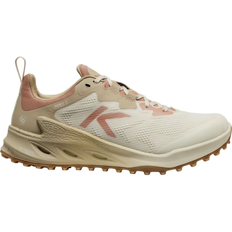 Keen Zionic Nxt Wp Women's Birch/Cork