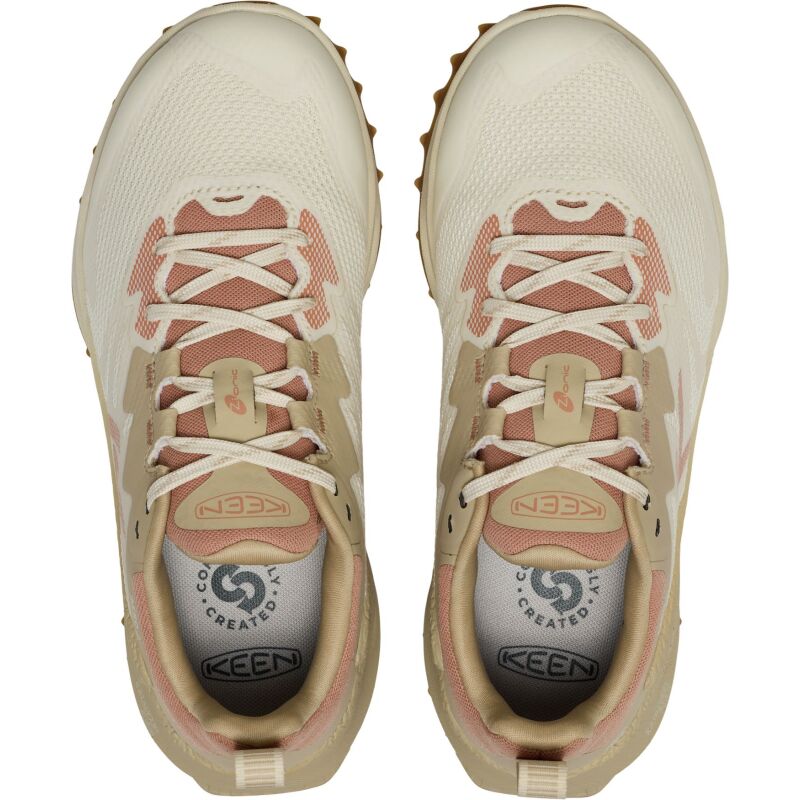 Keen Zionic Nxt Wp Women's Birch/Cork