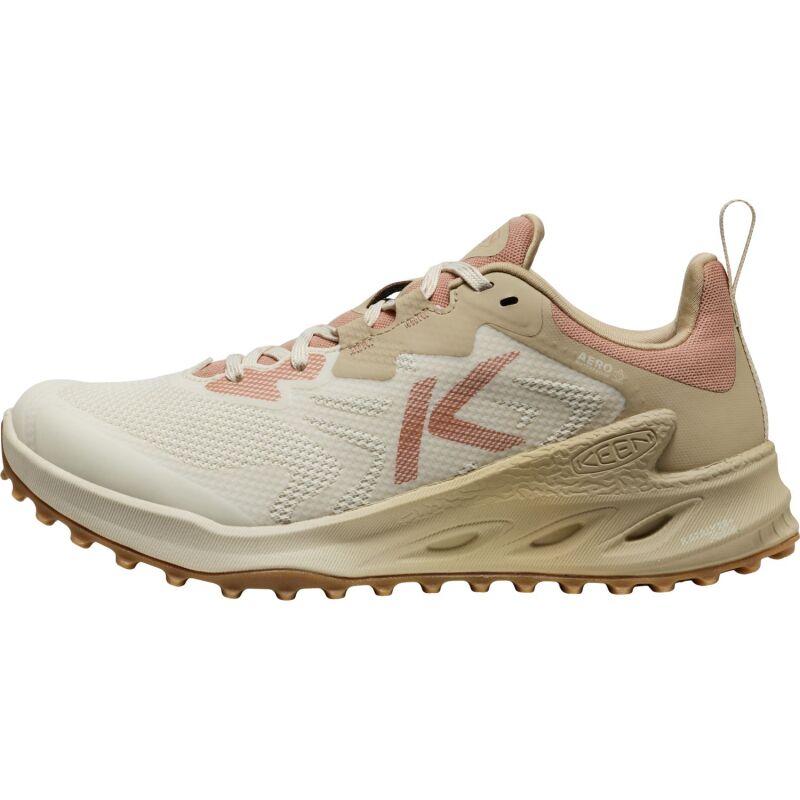 Keen Zionic Nxt Wp Women's Birch/Cork