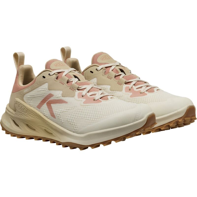 Keen Zionic Nxt Wp Women's Birch/Cork