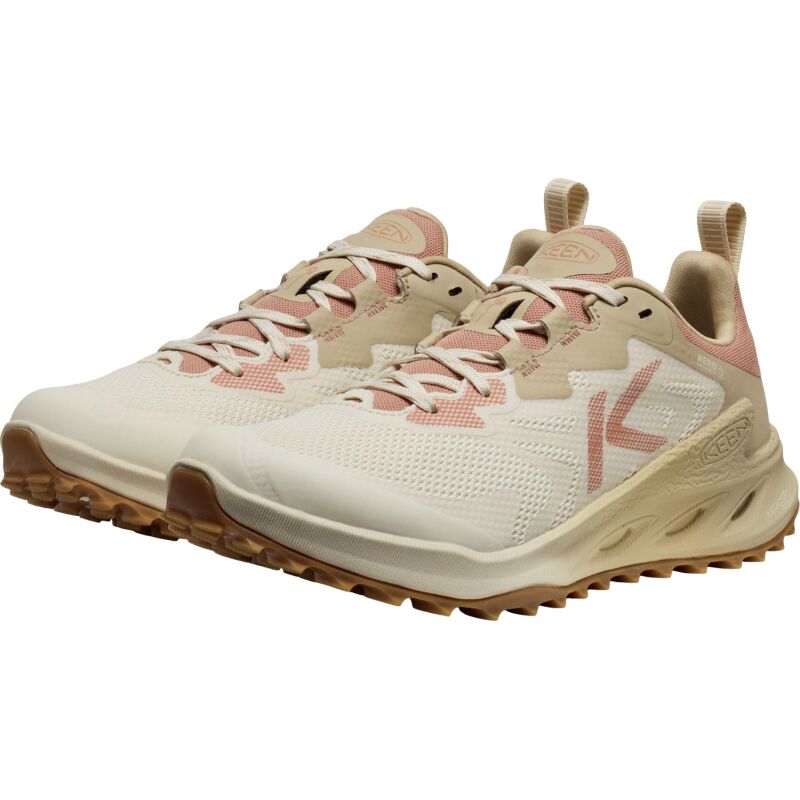 Keen Zionic Nxt Wp Women's Birch/Cork