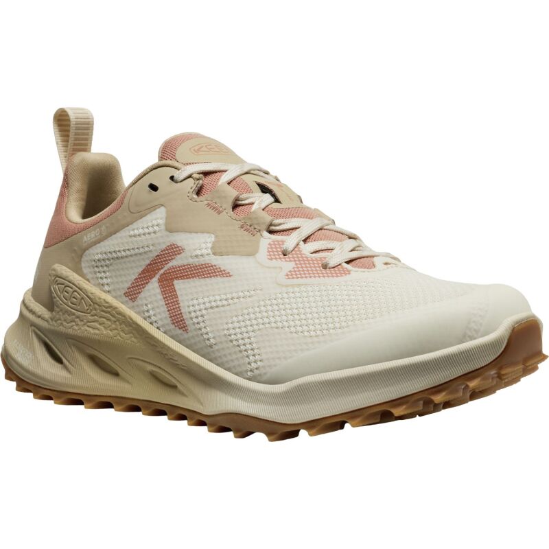 Keen Zionic Nxt Wp Women's Birch/Cork
