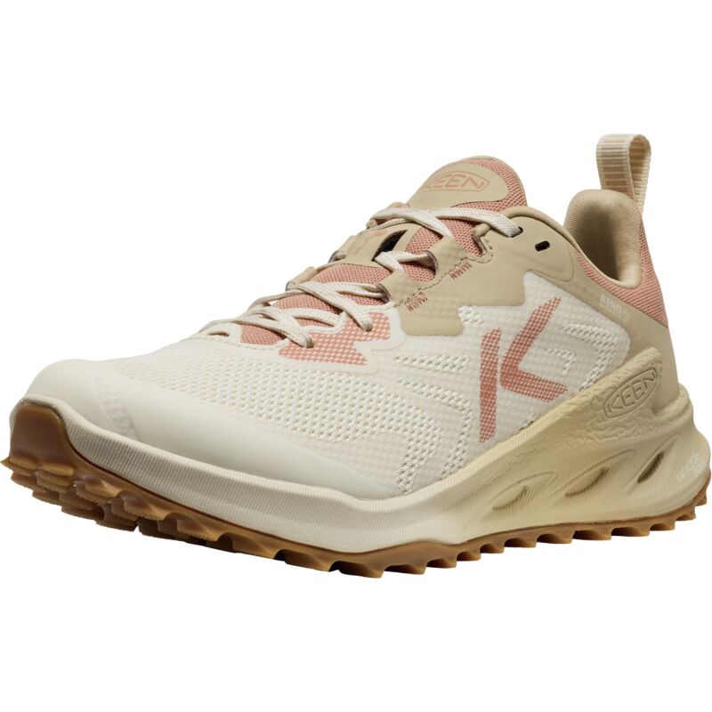 Keen Zionic Nxt Wp Women's Birch/Cork