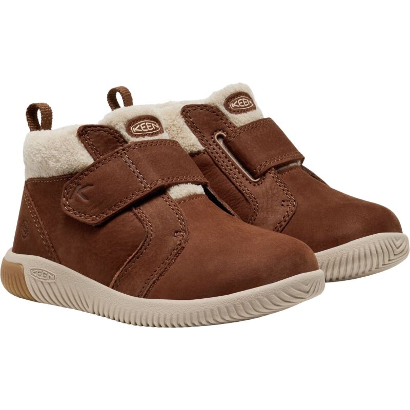 Keen Knx Middie Little Kid's Bison/Safari