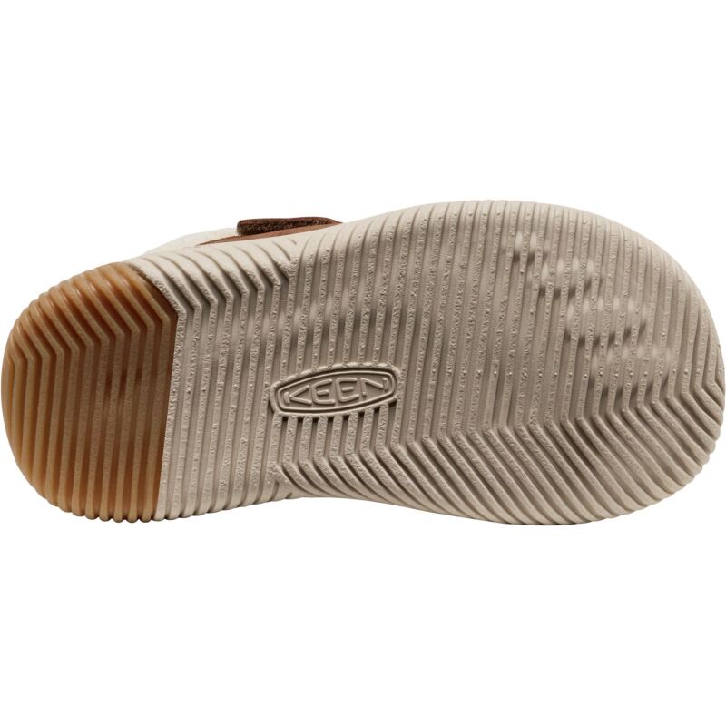 Keen Knx Middie Little Kid's Bison/Safari