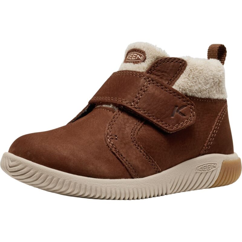 Keen Knx Middie Little Kid's Bison/Safari