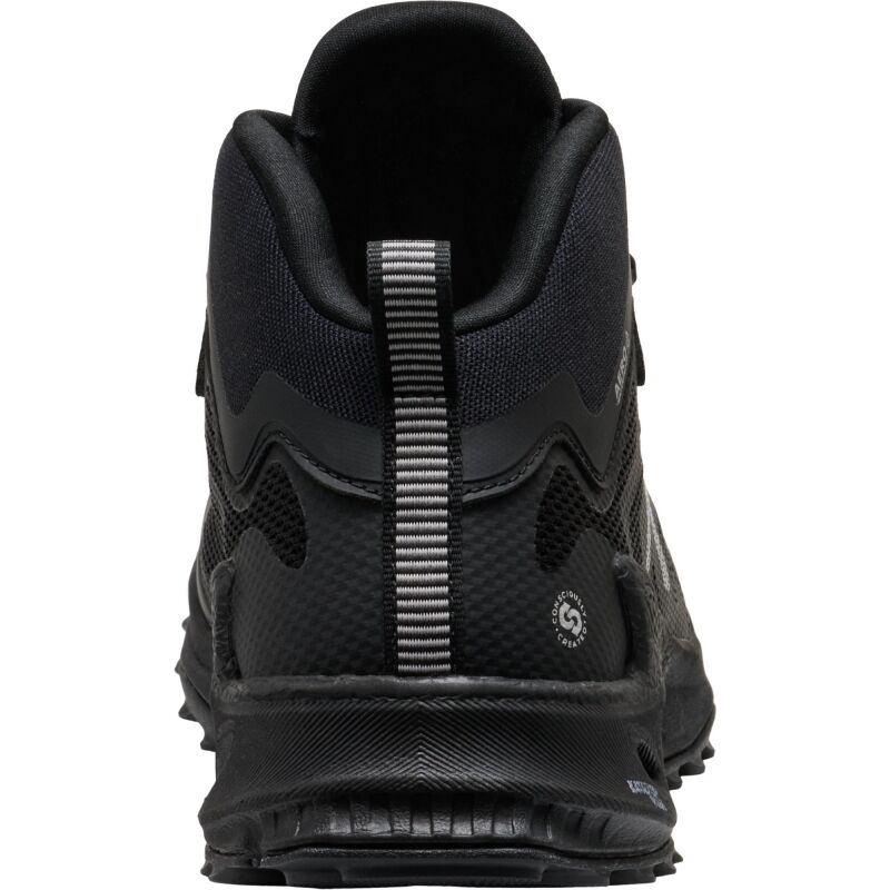 Keen Zionic Nxt Mid Wp Men's Triple Black