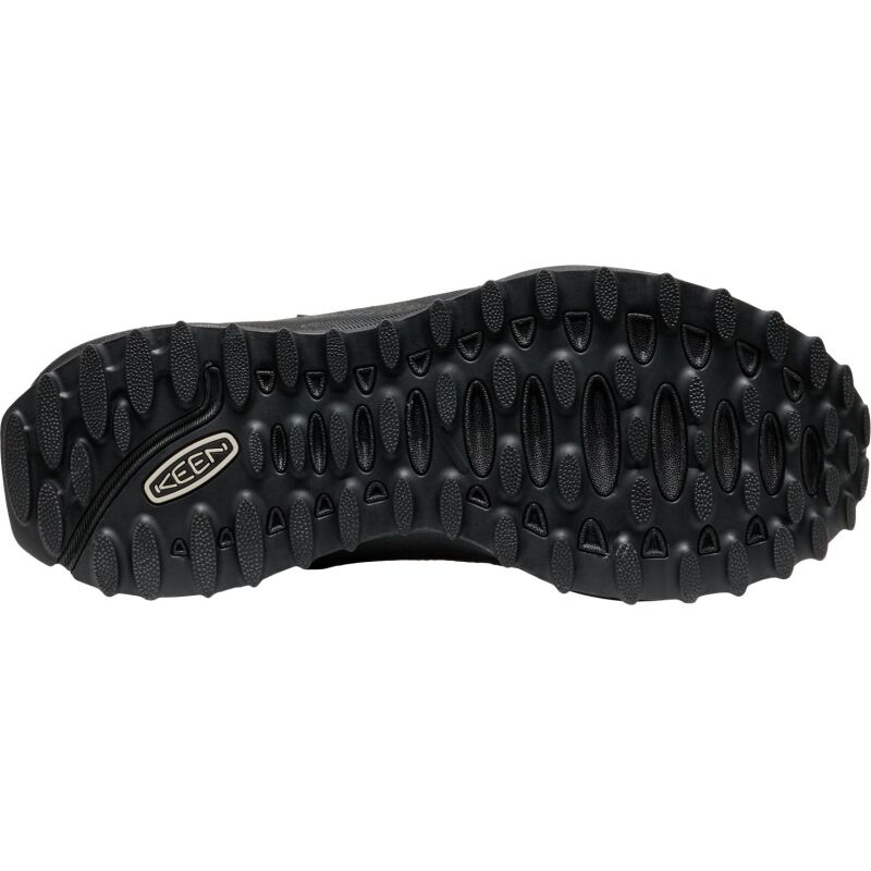 Keen Zionic Nxt Mid Wp Men's Triple Black