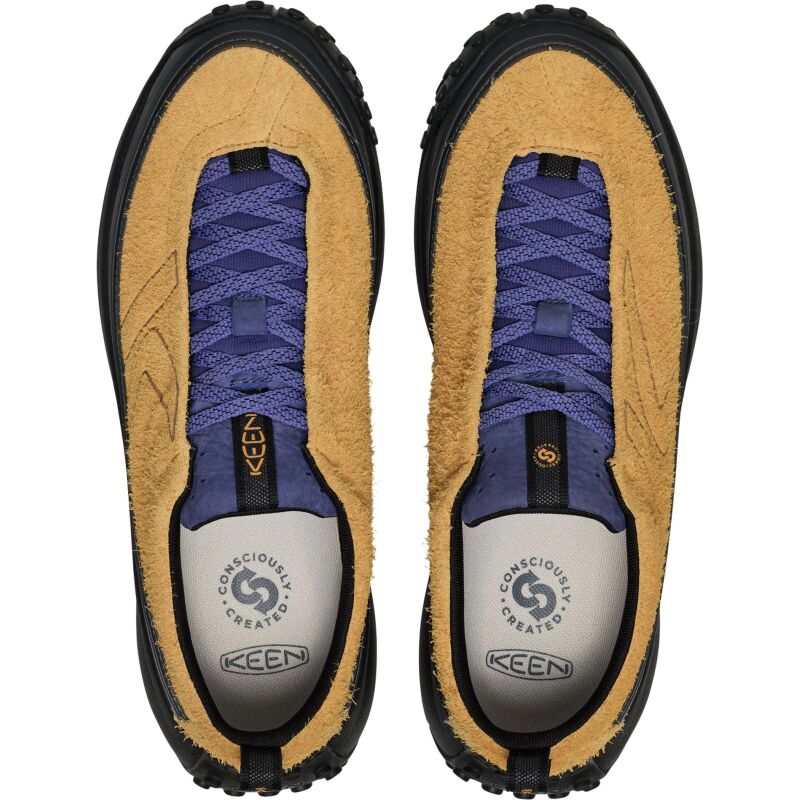 Keen KS Mino Men's Oak Buff/Skipper Blue
