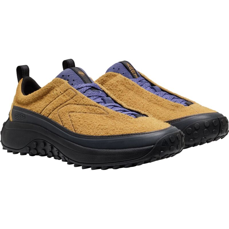 Keen KS Mino Men's Oak Buff/Skipper Blue