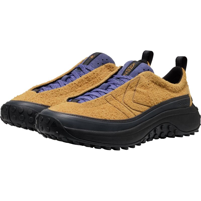 Keen KS Mino Men's Oak Buff/Skipper Blue