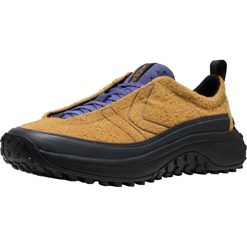 Keen KS Mino Men's Oak Buff/Skipper Blue