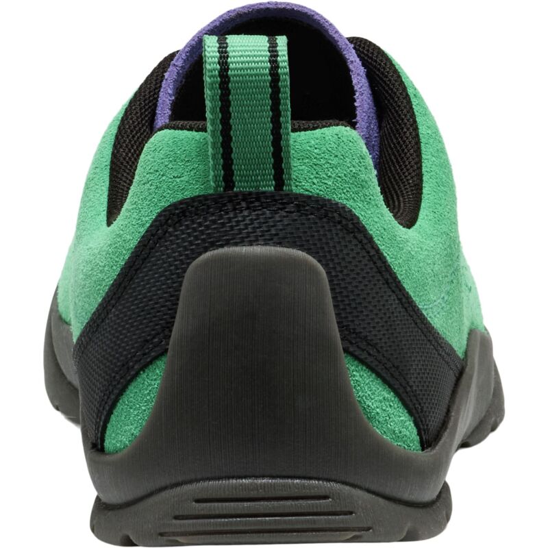 Keen Jasper Women's Winter Green/Purple Opulence