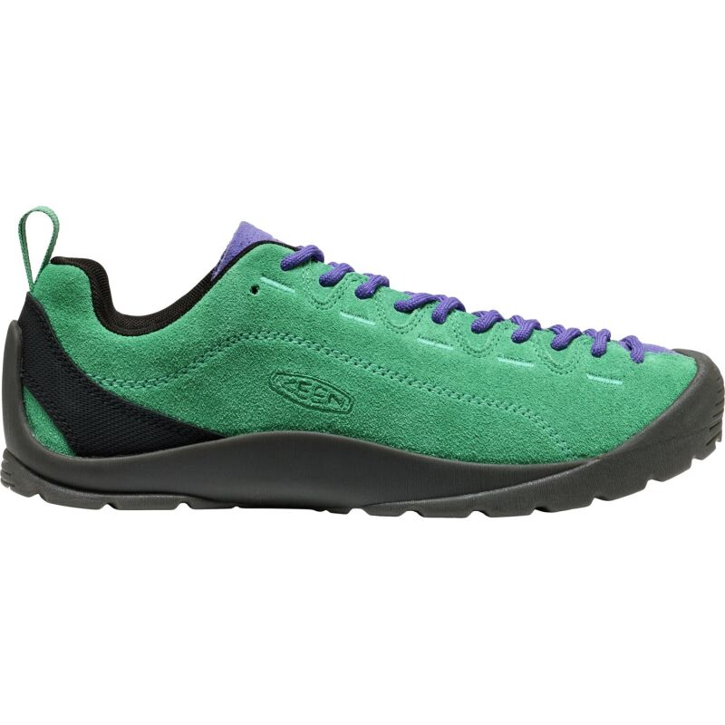 Keen Jasper Women's Winter Green/Purple Opulence