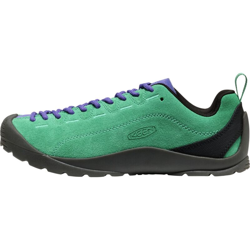 Keen Jasper Women's Winter Green/Purple Opulence
