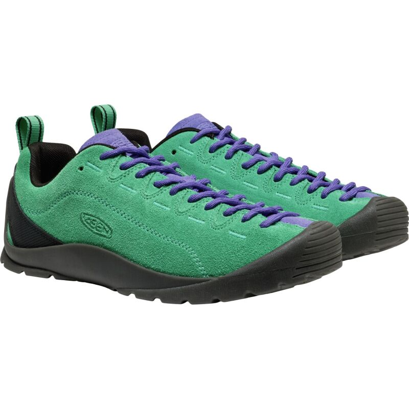 Keen Jasper Women's Winter Green/Purple Opulence