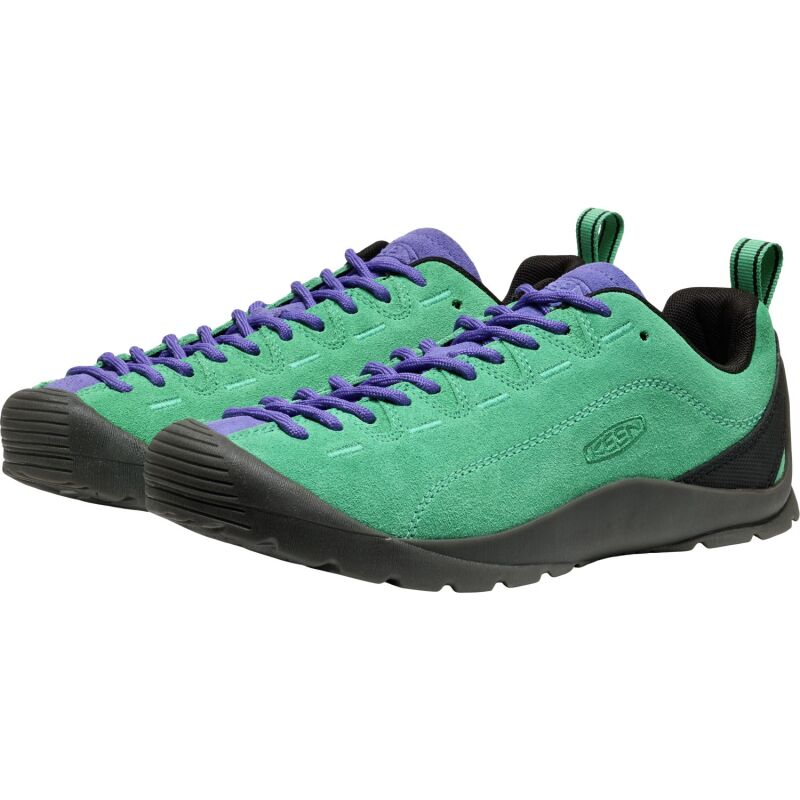 Keen Jasper Women's Winter Green/Purple Opulence