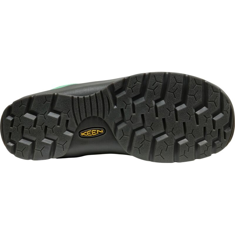 Keen Jasper Women's Winter Green/Purple Opulence