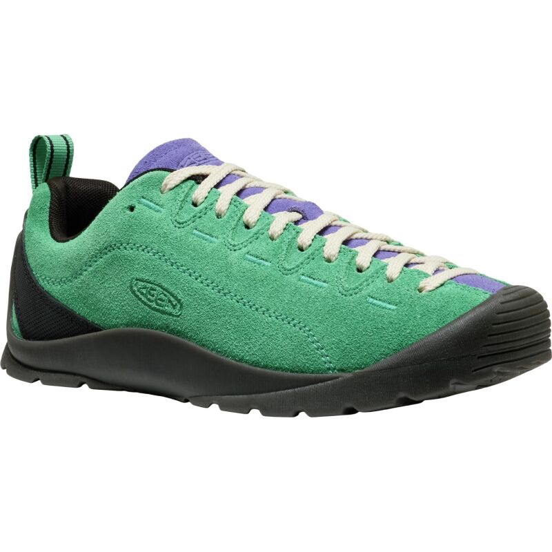 Keen Jasper Women's Winter Green/Purple Opulence