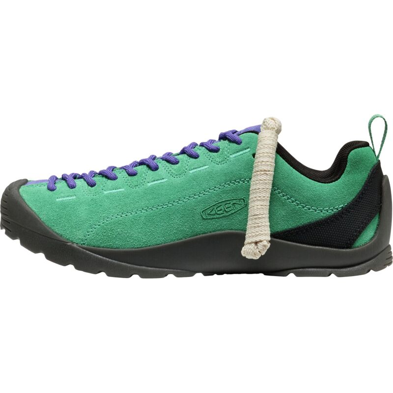 Keen Jasper Women's Winter Green/Purple Opulence