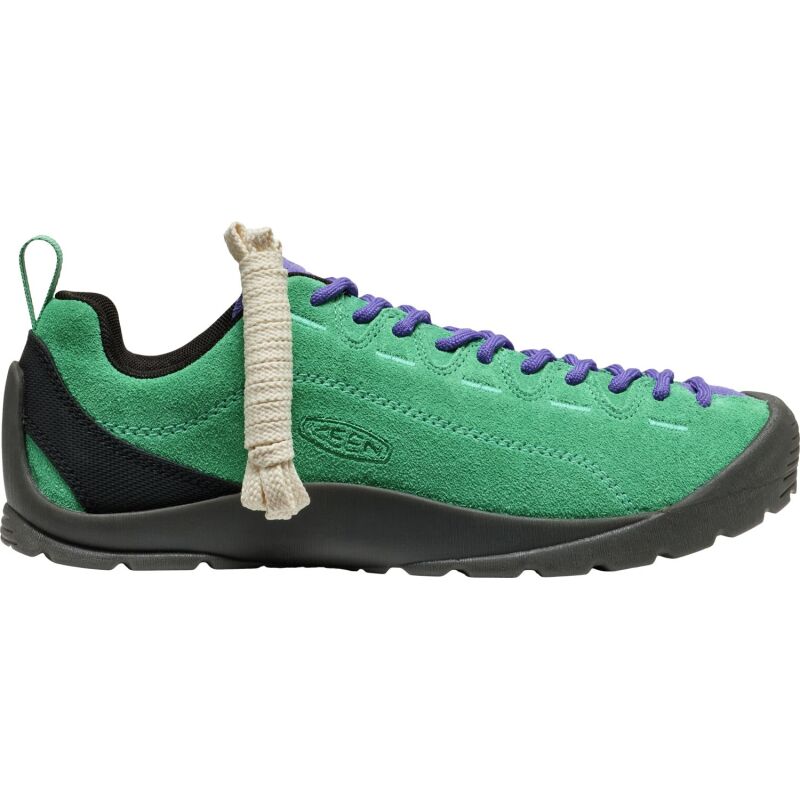 Keen Jasper Women's Winter Green/Purple Opulence