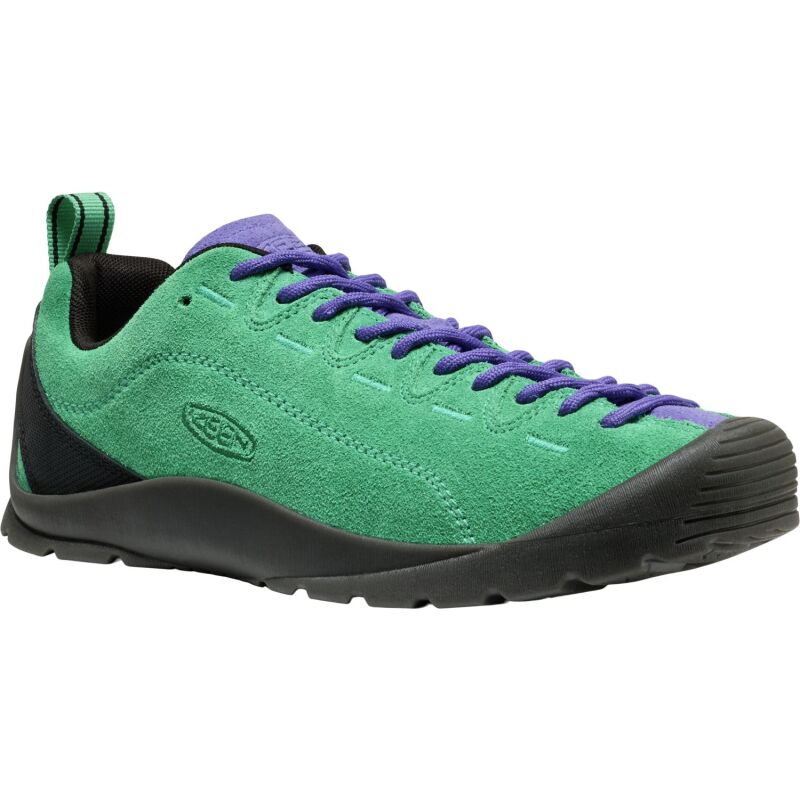 Keen Jasper Women's Winter Green/Purple Opulence