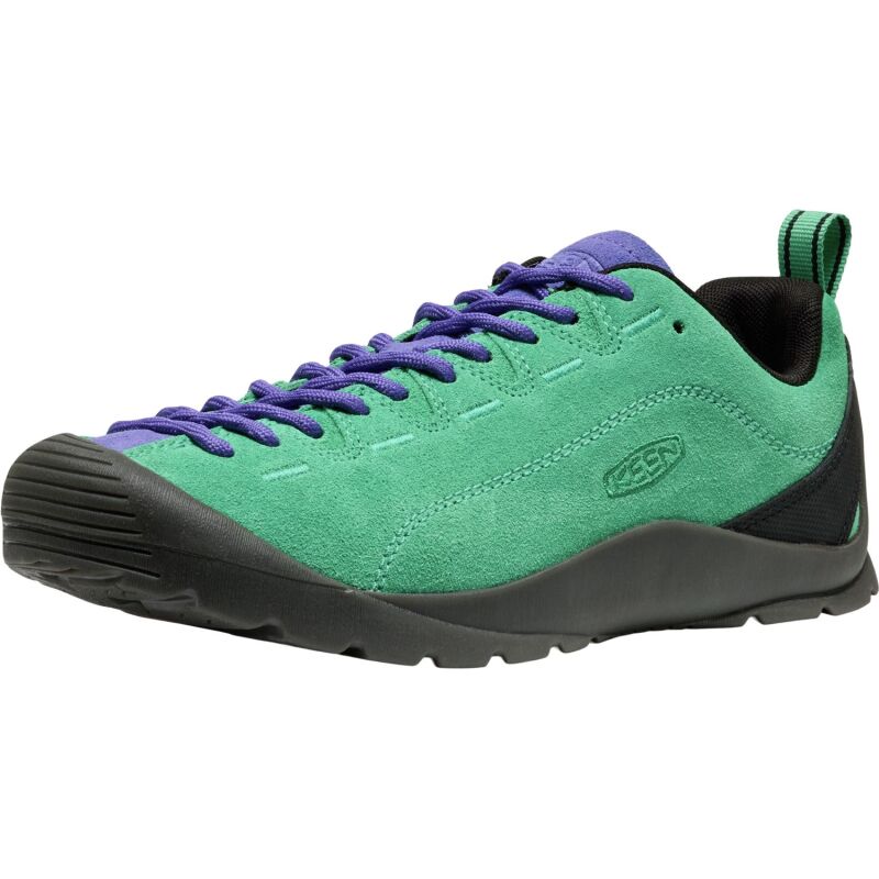 Keen Jasper Women's Winter Green/Purple Opulence