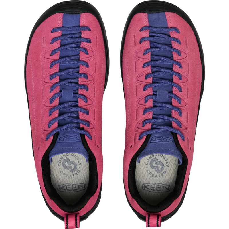 Keen Jasper Women's Pink Lemonade/Skipper Blue