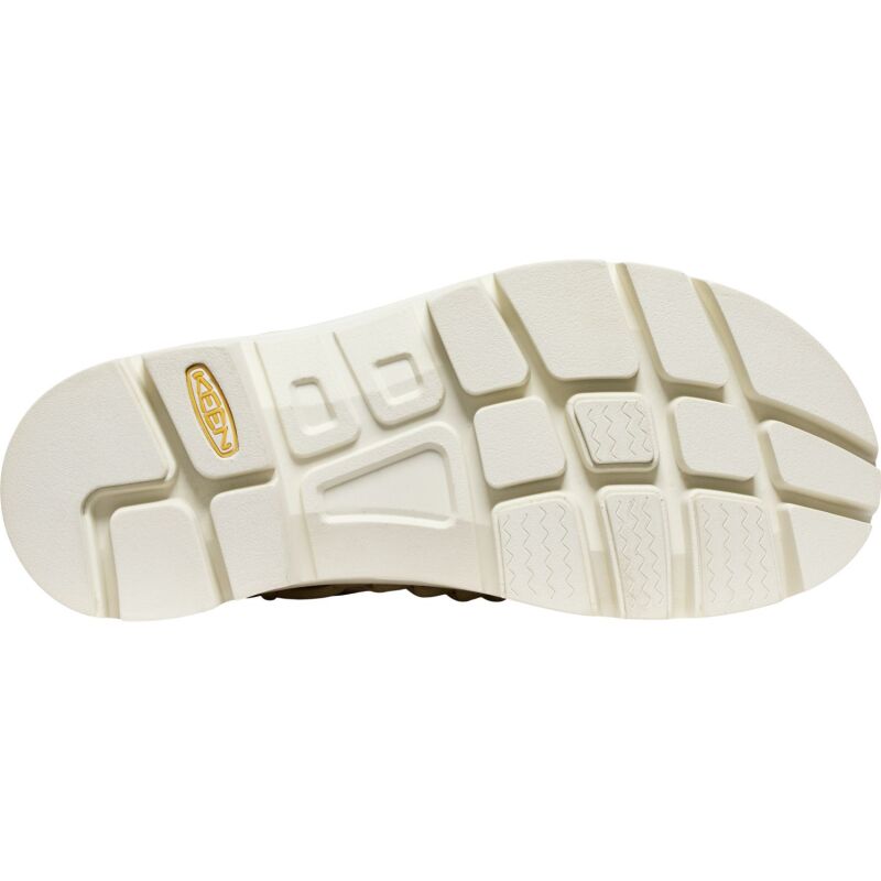 Keen UNEEK PLT Mary Jane All Gender Safari/Star White