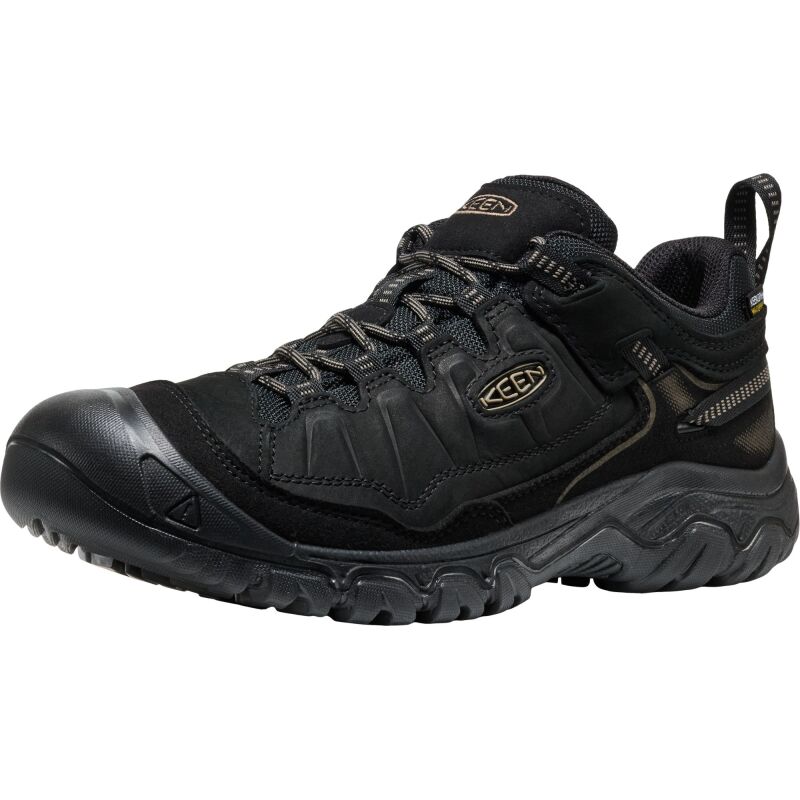 Keen Targhee IV WP Men's Black