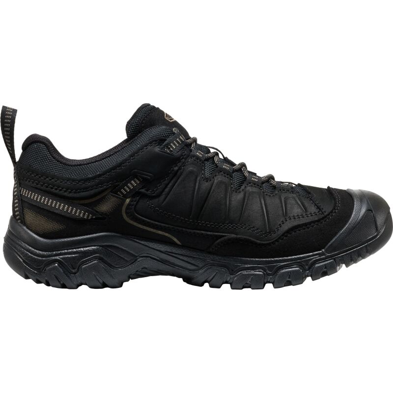 Keen Targhee IV WP Men's Black